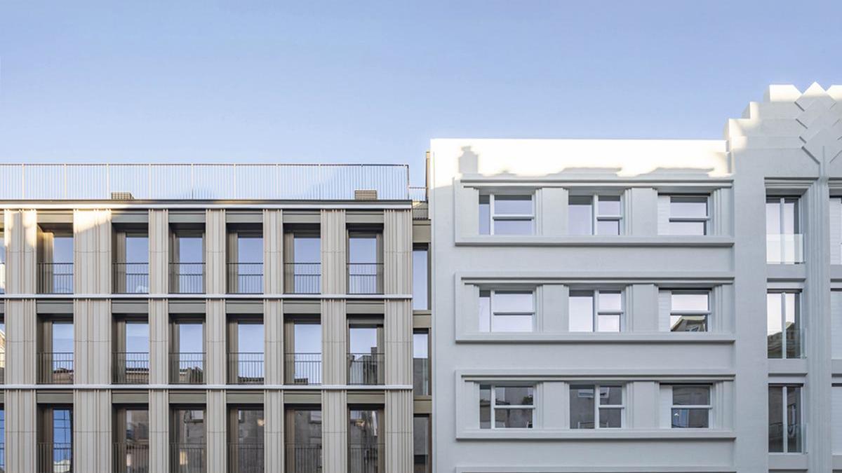 Estes son os mellores edificios de Galicia: 13 proxectos galegos nomeados aos Premios Arquitectura 2026