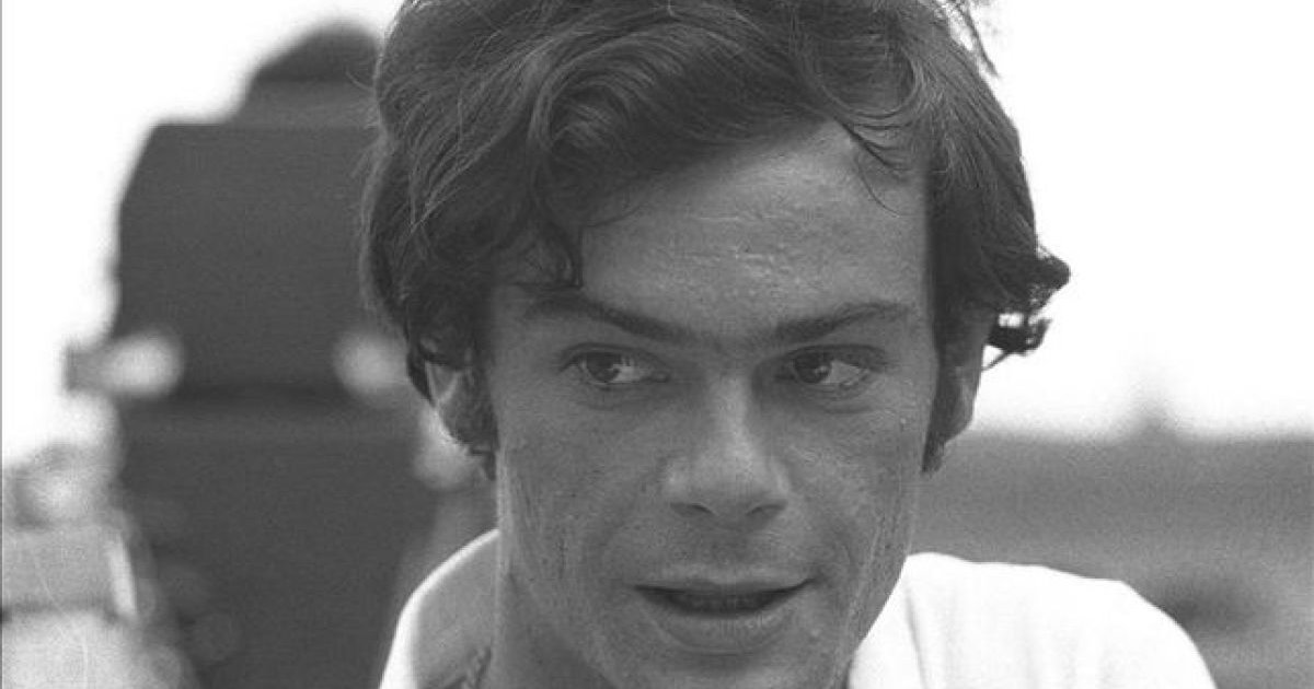 Andrés do Barro e o pop fixo ¡pum!