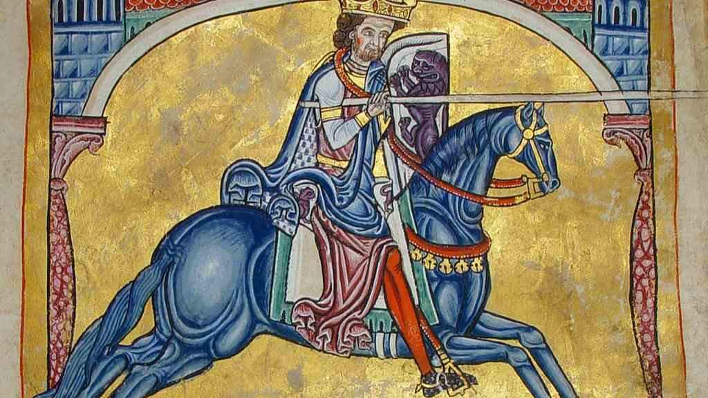 Cando o cambio de nome das cidades e vilas galegas decidíao un rei: Que foi de Erizana, Lazoiro ou Faro?