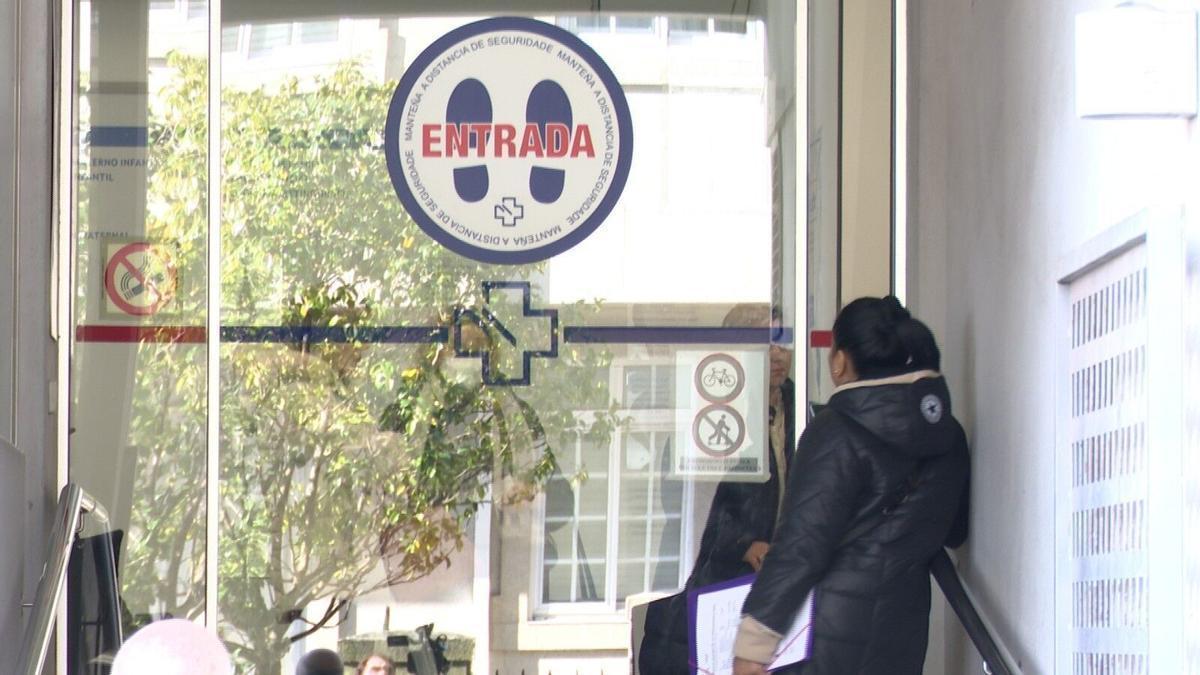 Médicos de familia tachan de «disparatada» a proposta de unidades de control de baixas da Xunta: «É unha preocupación económica»