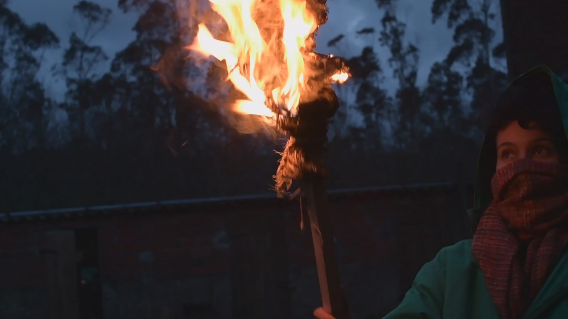 Outes comparte o cartel do Pampallín, 26ª edición