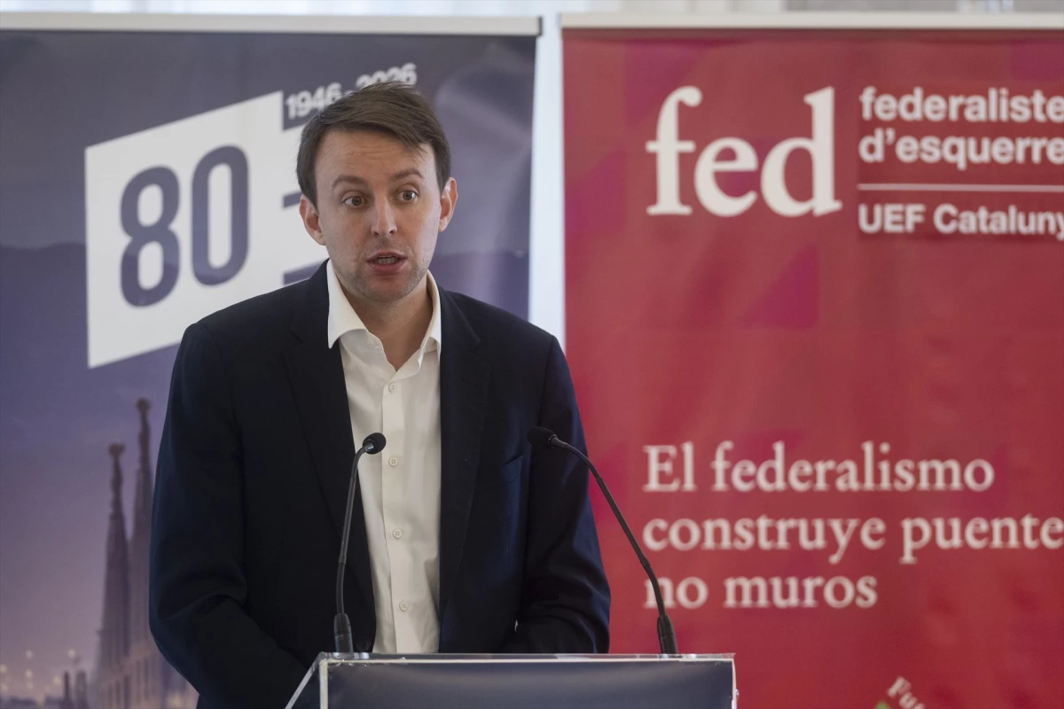 Bruxelas impulsa un xiro histórico: a UE expón unha defensa propia para reducir a súa dependencia de EEUU