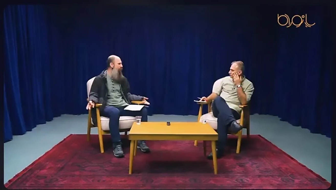 En Teherán, bajo los bombardeos, se discute sobre la guerra y el poder