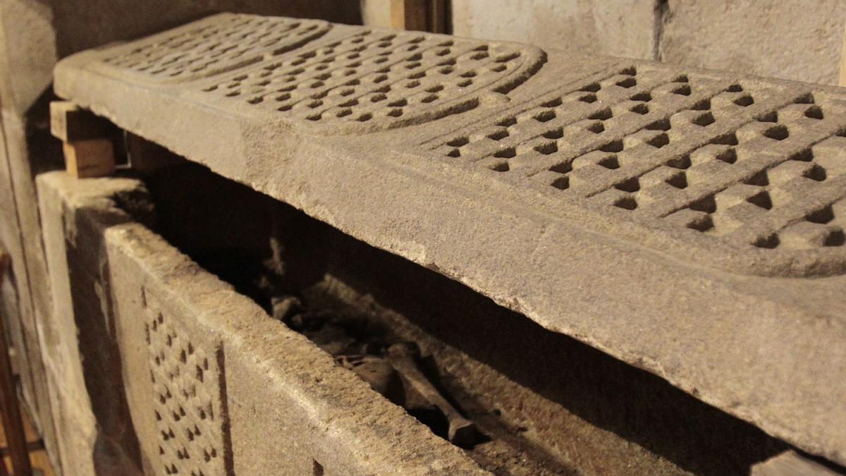 A orixe de Cristobal Colón: a pista galega gana peso tras unha investigación do ADN de descendentes enterrados en Sevilla