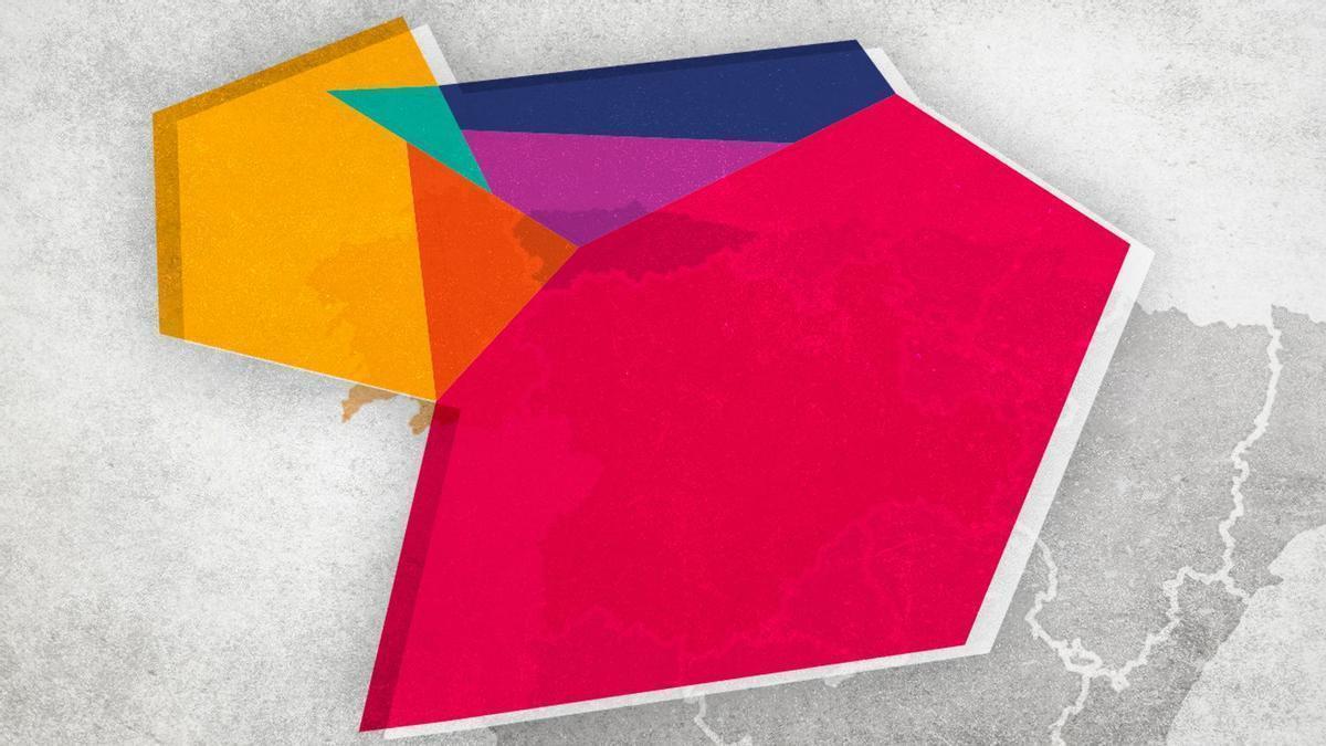 O II Foro de Prensa Ibérica para impulsar o Noroeste reunirá en maio en Oviedo aos principais líderes de Asturias, Galicia e Castela e León