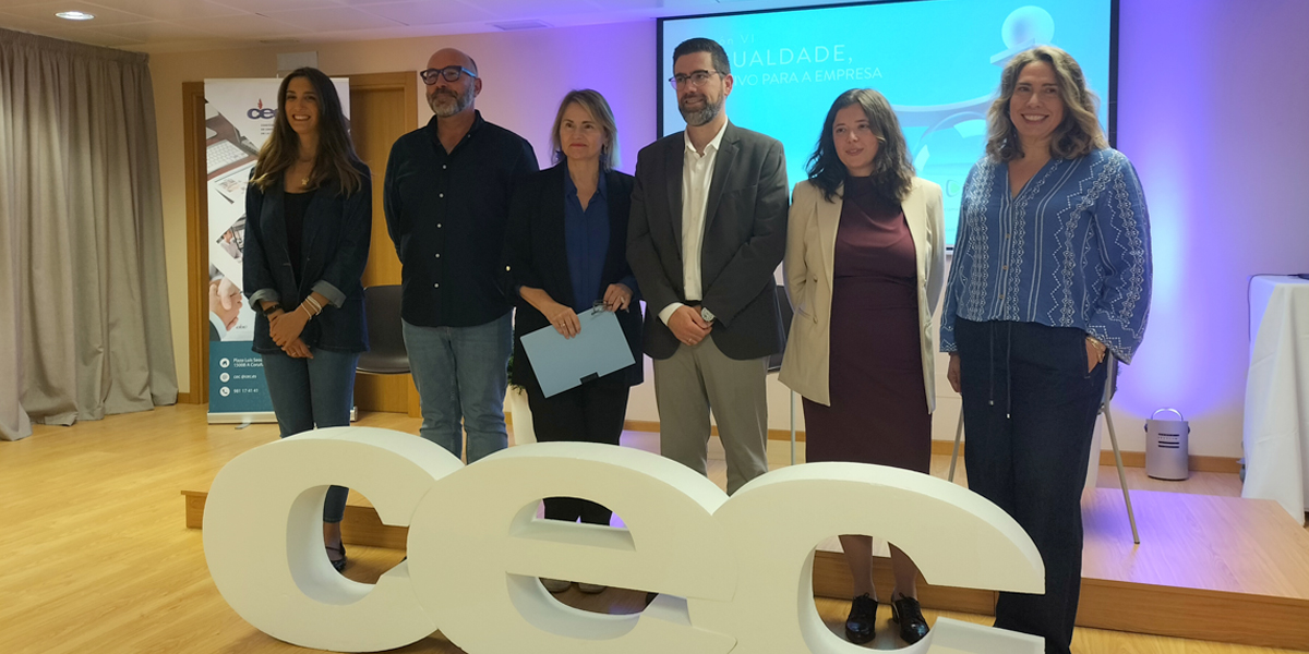 Os empresarios coruñeses reclaman cambios urxentes para reducir os custos de acceso á rede eléctrica
