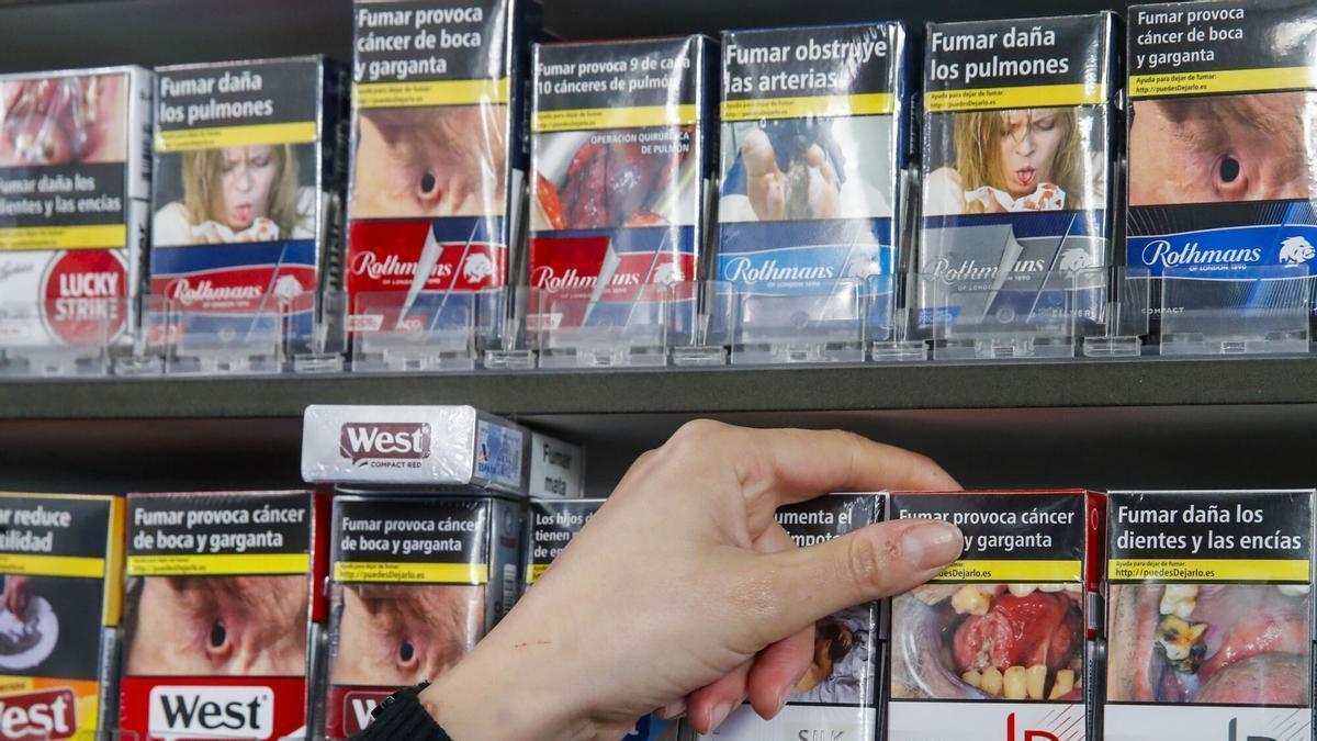 Galicia fuma menos, pero iguala a media española de enfermidade pulmonar crónica