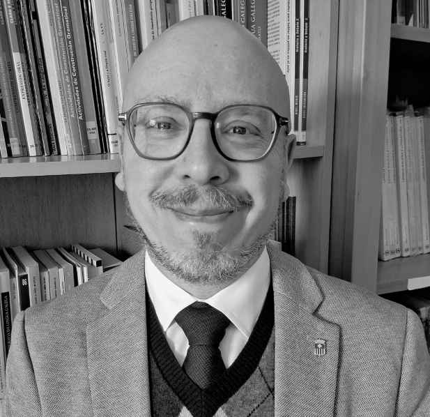 «Eu non quería morrer alá». Xosé Antonio López Silva