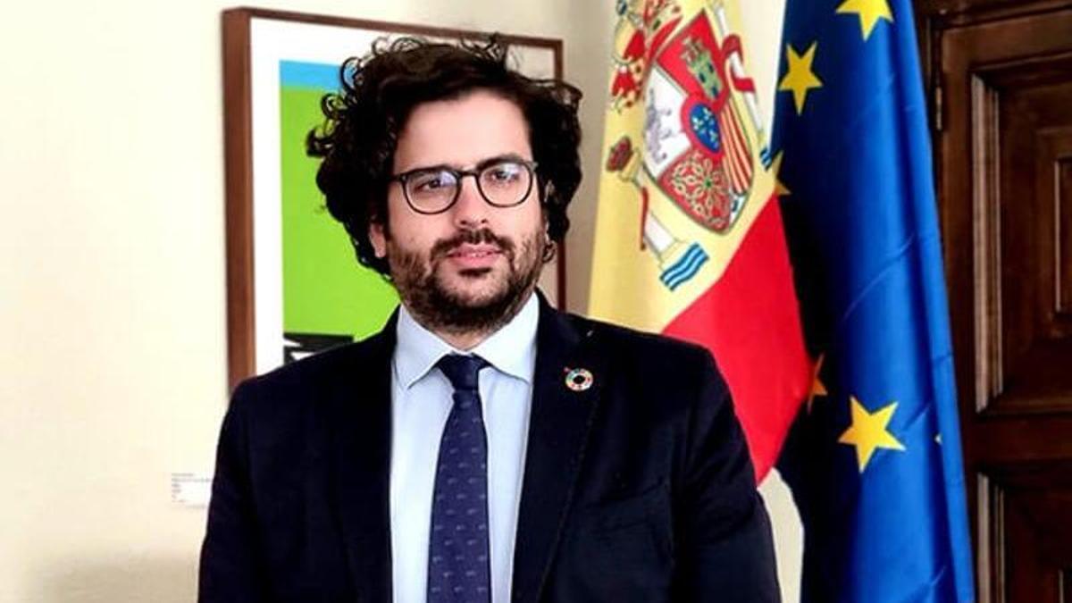 O secretario xeral da ONU nomea a un galego como Alto Comisionado Adxunto para Operacións de ACNUR