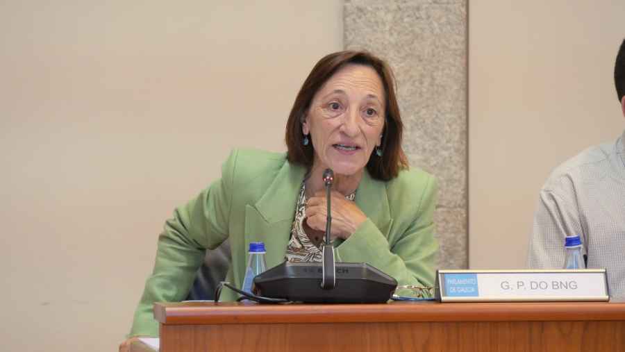 O BNG denuncia a duplicidade de censos sobre o patrimonio marítimo e reclama unha estratexia única para a súa protección