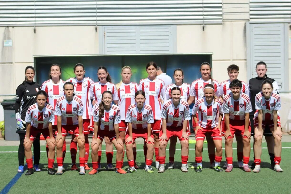 A Milagrosa golpea primeiro no play-off de ascenso a 1ª Futgal
