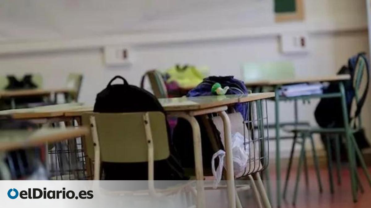 La familia de una menor 12 años denuncia una agresión sexual de varios compañeros de clase en Burgos