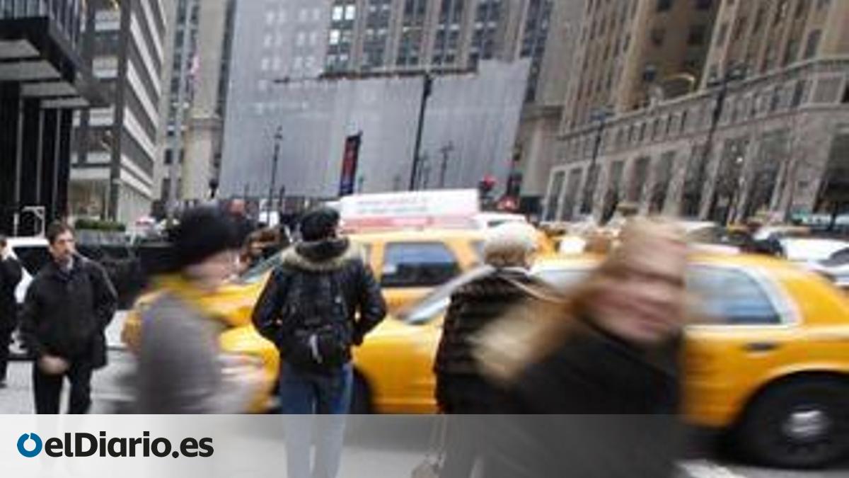 Nueva York usa visión artificial para detectar calles peligrosas y actuar antes de que ocurran accidentes