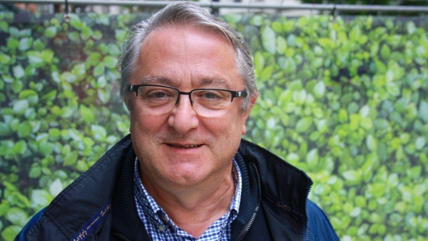 Ricardo García Mira, Catedrático da UDC, distinguido pola Universidade de Bos Aires co título de ‘Doutor honoris causa’