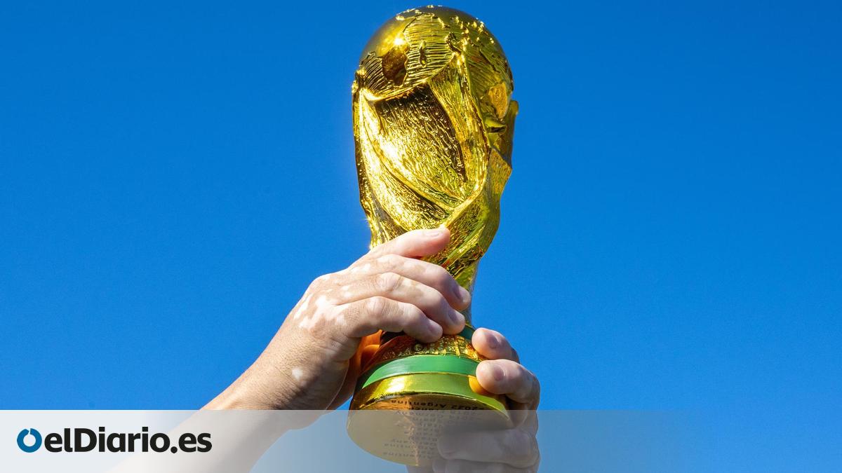 ¿Qué cambia en el formato del Mundial 2026? Así se escogen las mejores selecciones que acaben terceras de grupo