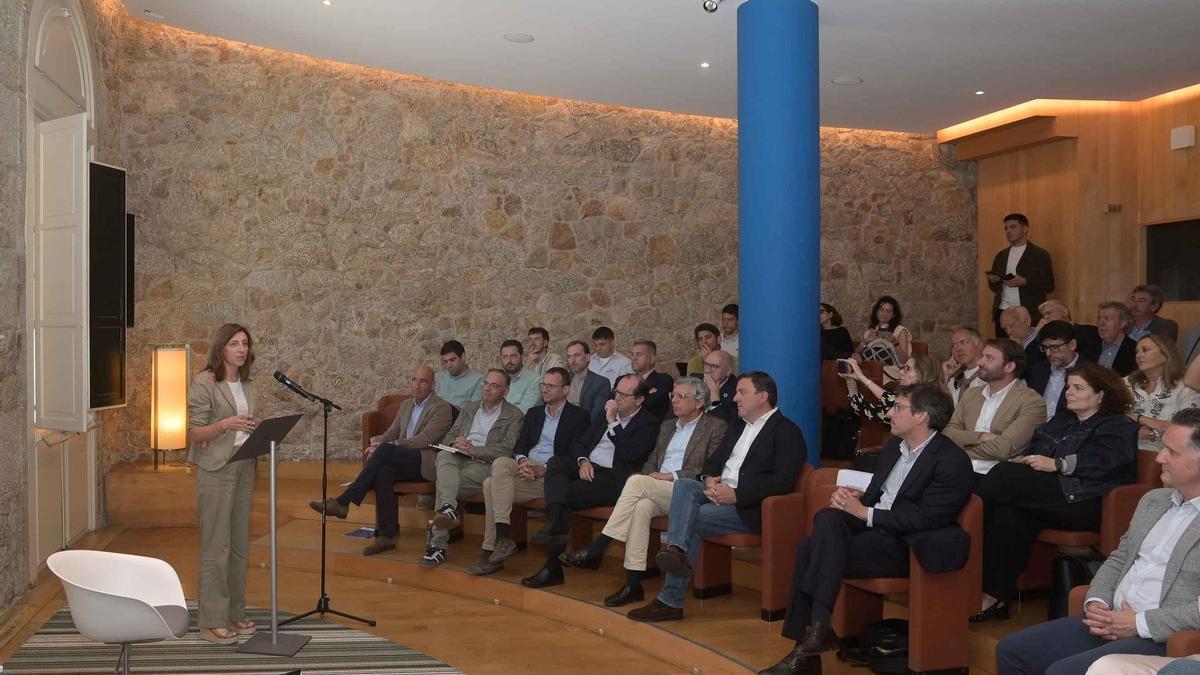 Os concellos con plans climáticos terán prioridade nas axudas da Xunta a partir de 2027