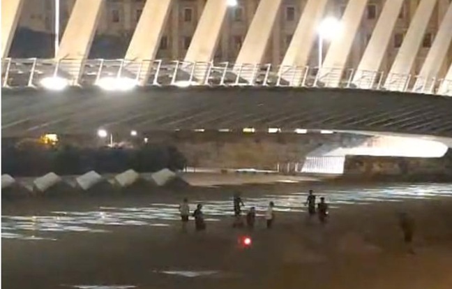 Dos menores de 16 años y tres jóvenes de 18 años, detenidos en València por varias agresiones homófobas