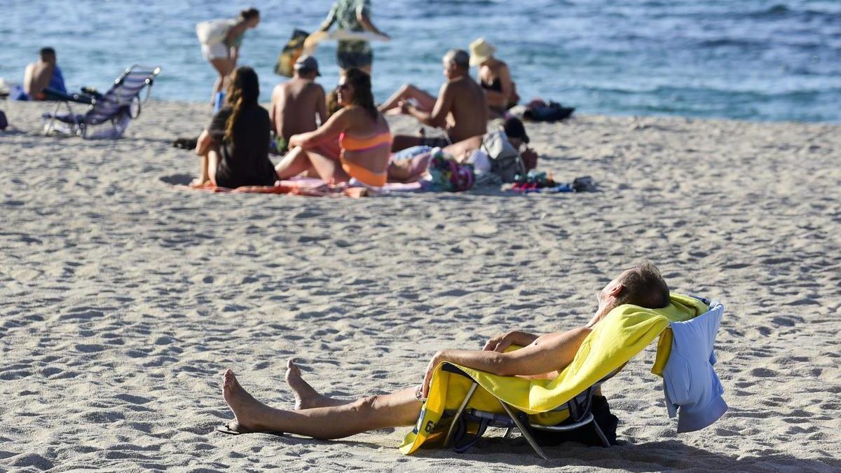 Que tempo fará hoxe na Coruña?
