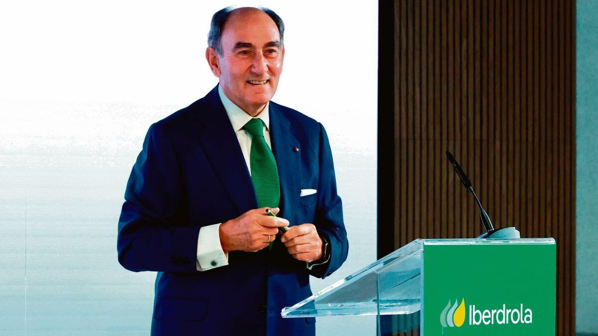 Iberdrola achega 5.000 millóns de euros a Madrid, con cero MW de potencia eléctrica operativa, e só 440 millóns a Galiza, con 2.217 MW