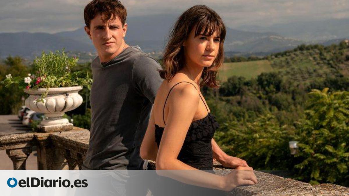 Hora de pasar página con 'Normal People': Daisy Edgar-Jones protagonizará la adaptación de este otro libro viral