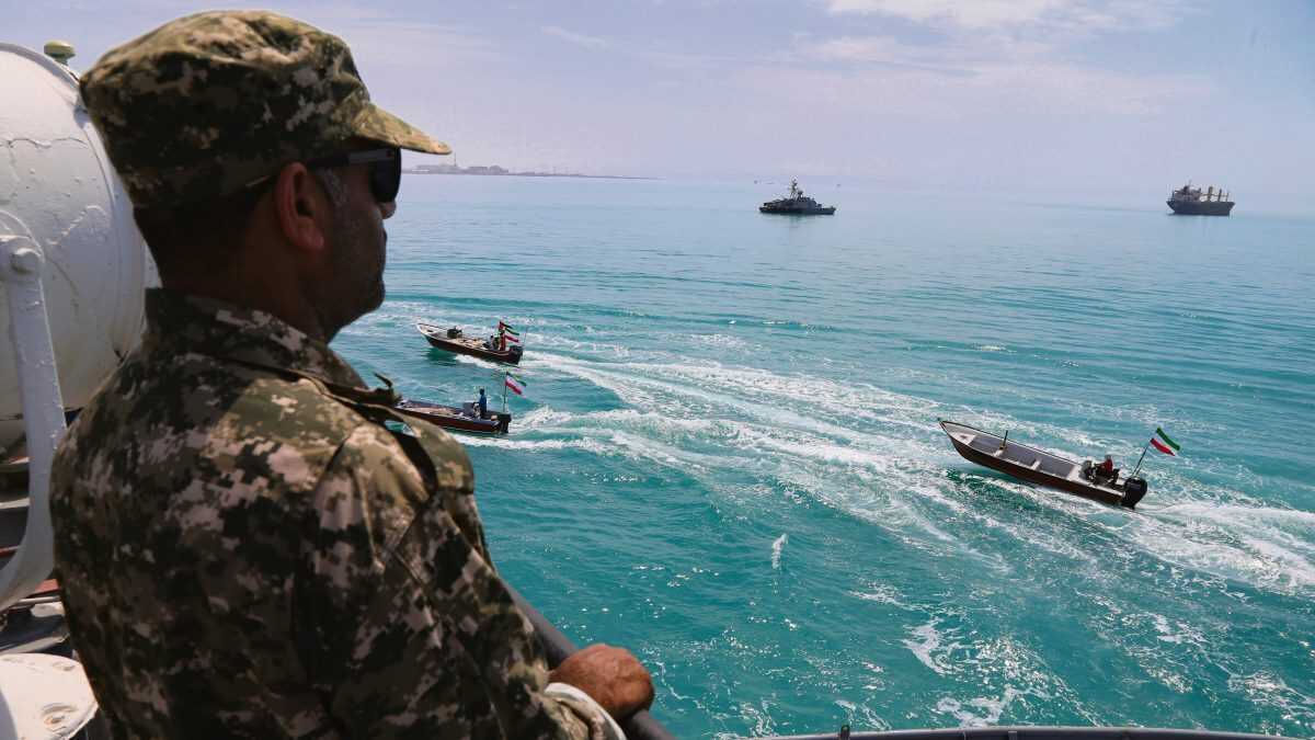 Estados Unidos e Irán ofrecen dúas versións dun acordo que podería selarse domingo (ou non): en que coinciden e en que difiren as partes?