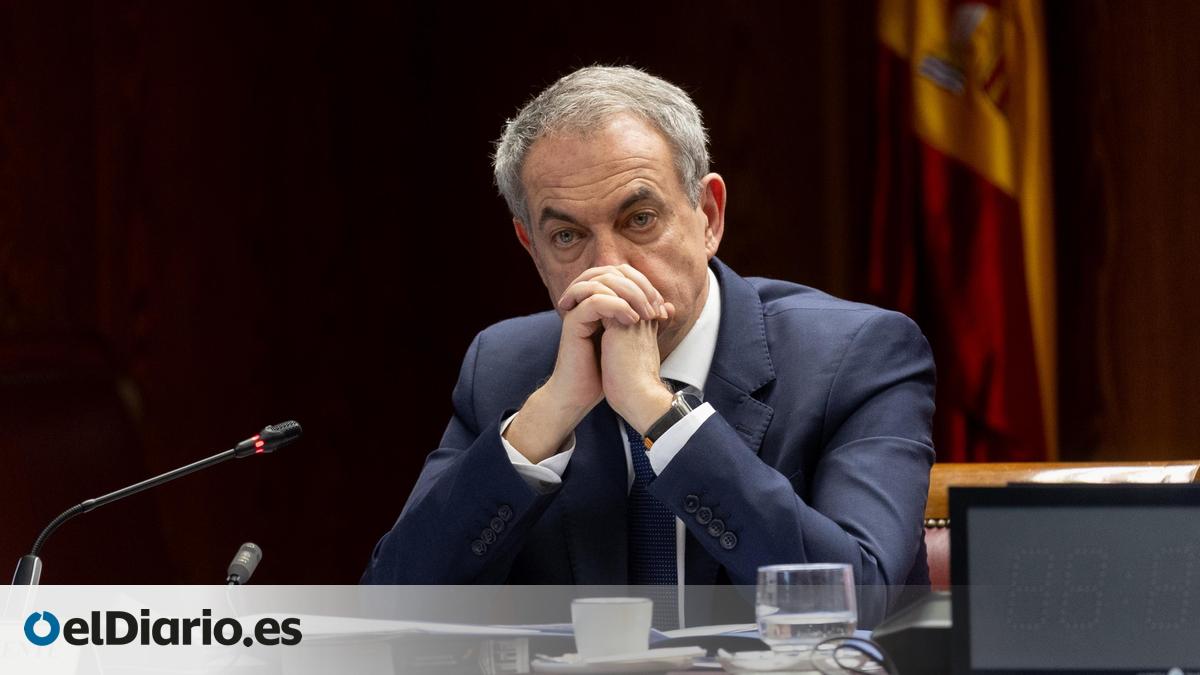 El origen y si están declaradas: las claves detrás del posible delito fiscal tras el peritaje de las joyas de Zapatero