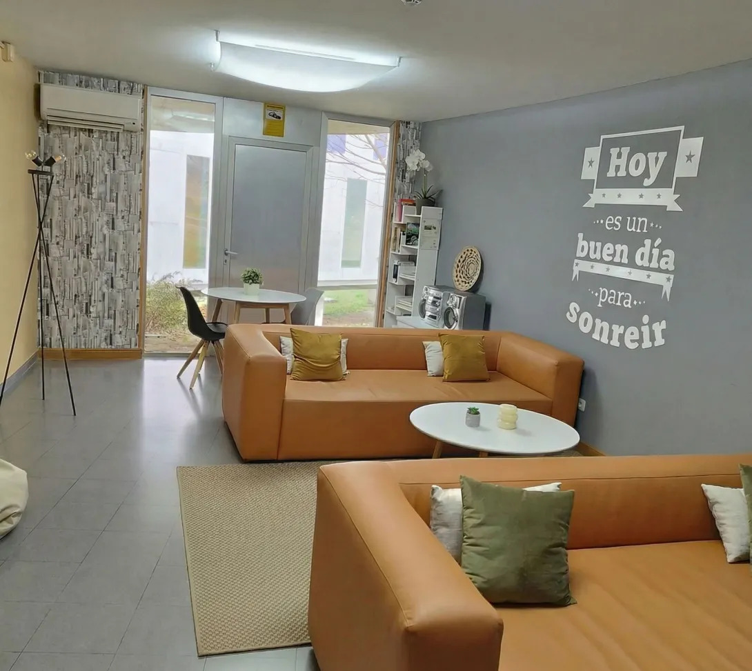 Residencias universitarias, a nova fronte na crise da vivenda
