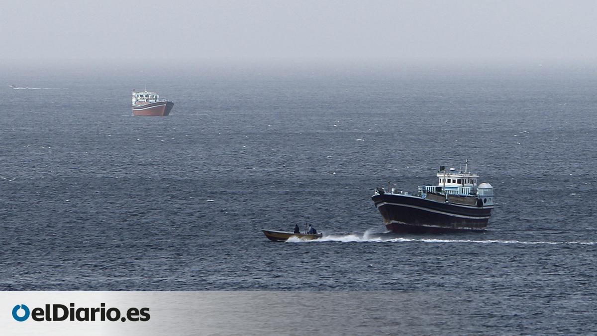 Estados Unidos revoca la moratoria para la venta de petróleo iraní tras los últimos ataques en el estrecho de Ormuz