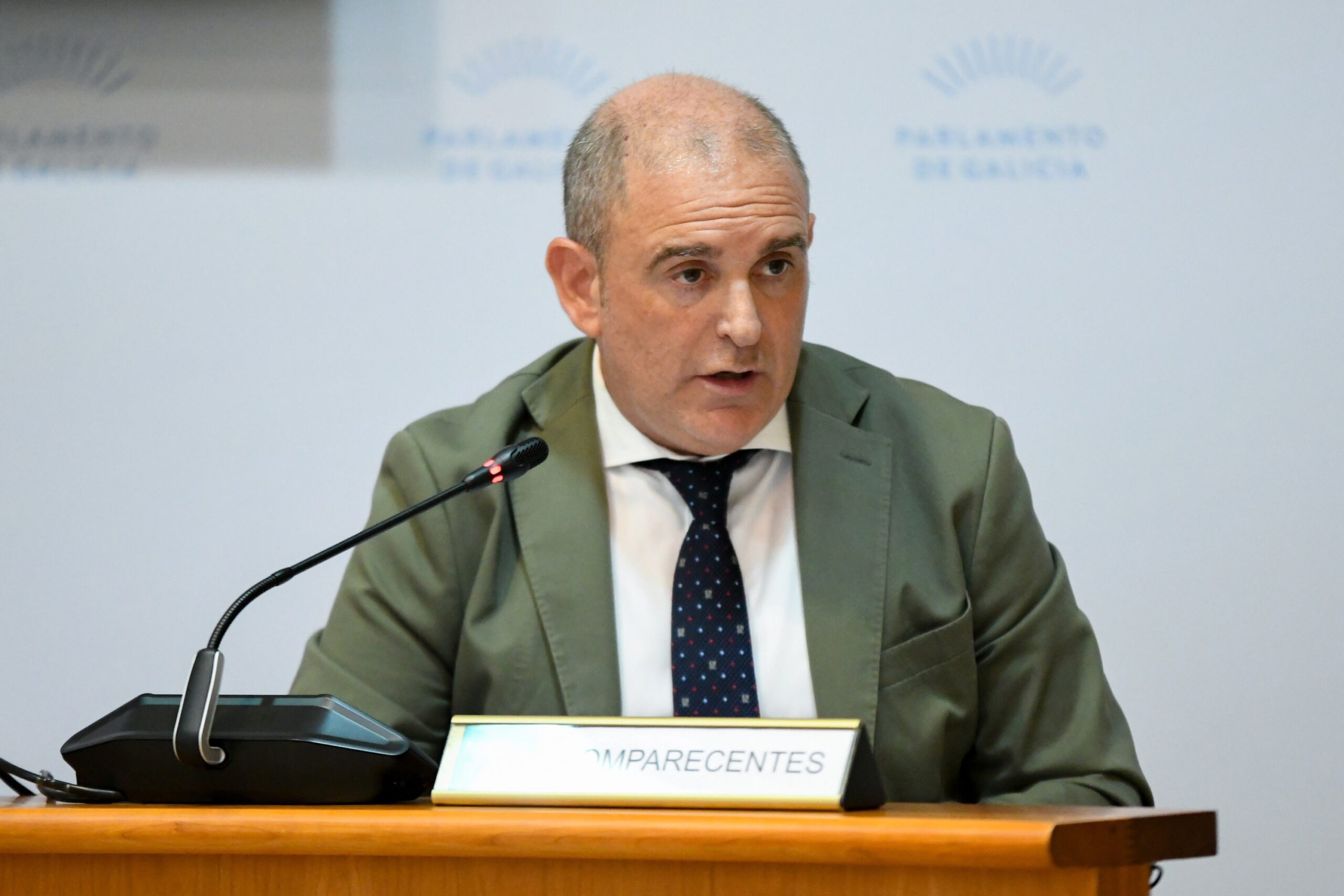 O Chuvi absorbeu de Povisa 12.600 pacientes e as máis de 115.000 asistencias nos últimos cinco anos