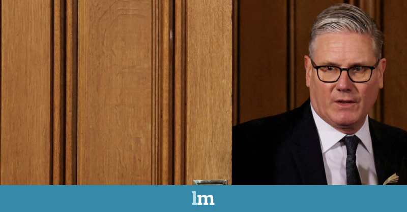 ¿Qué está pasando en el Reino Unido?