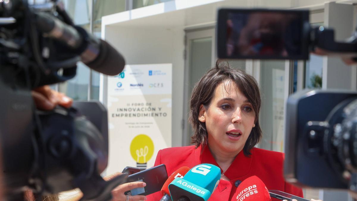Carpetazo final ao proxecto de Altri en Palas de Rei: a Xunta anuncia o seu arquivo definitivo ao consideralo 
