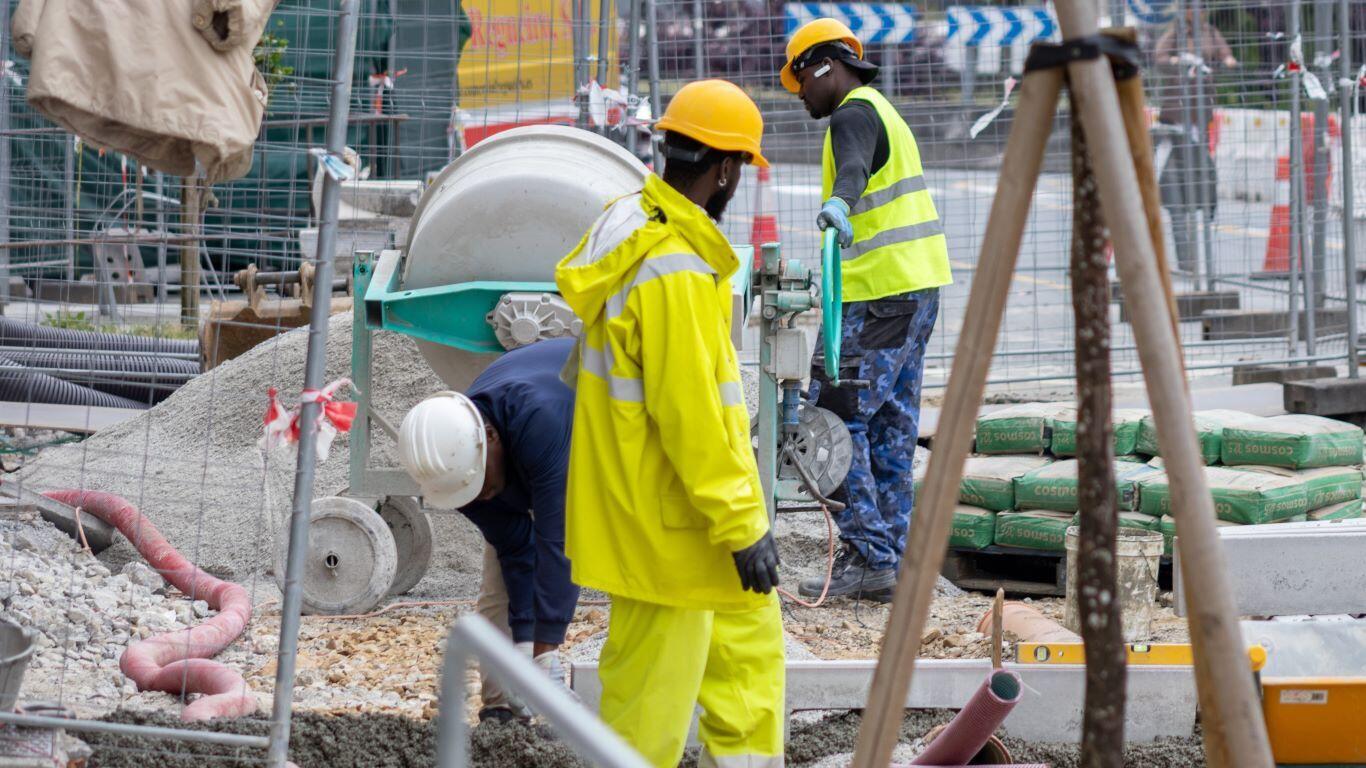 Na Galiza faleceron 19 traballadoras en accidentes laborais entre xaneiro e maio de 2026