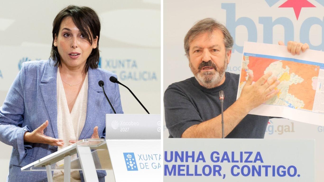 É real o "carpetazo" da Xunta a Altri ou o proxecto foi "arquivado en falso"? Este é o escenario que se abre agora coa celulosa