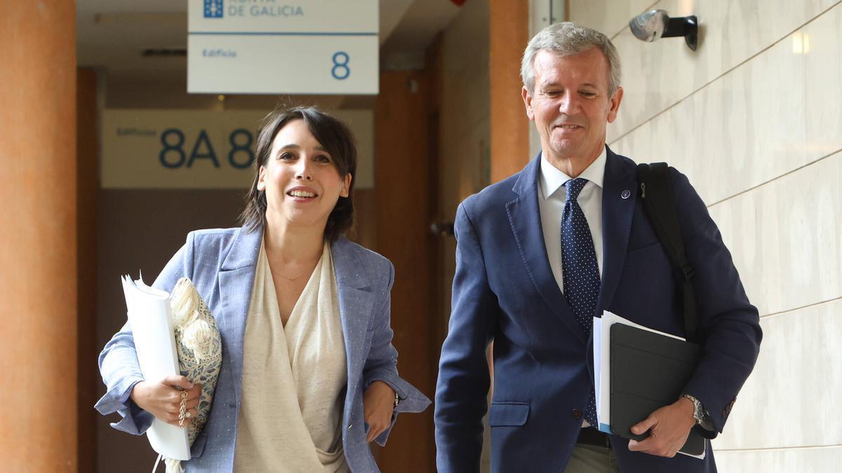 A Xunta destina 40 millóns a buscar produtos de defensa ou seguridade aínda non dispoñibles no mercado para que se fabriquen en Galicia