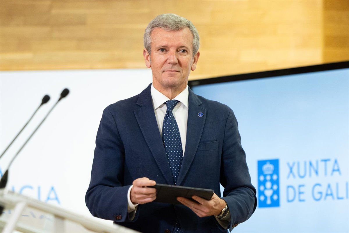 Rueda ve "retranca" nas palabras de Rajoy sobre a selección francesa e lamenta a "sobreactuación"