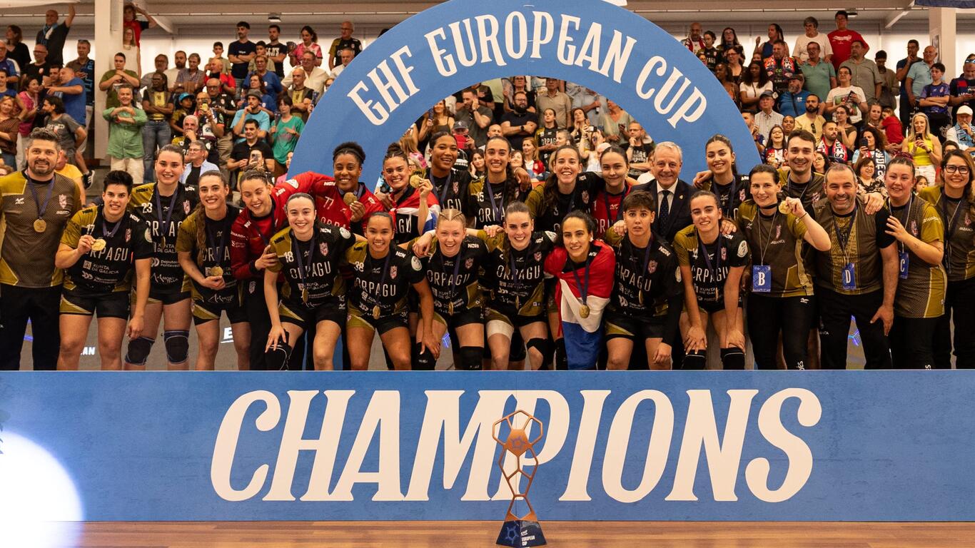 O Boden sueco, primeiro rival do Atlético Guardés na súa nova aventura europea