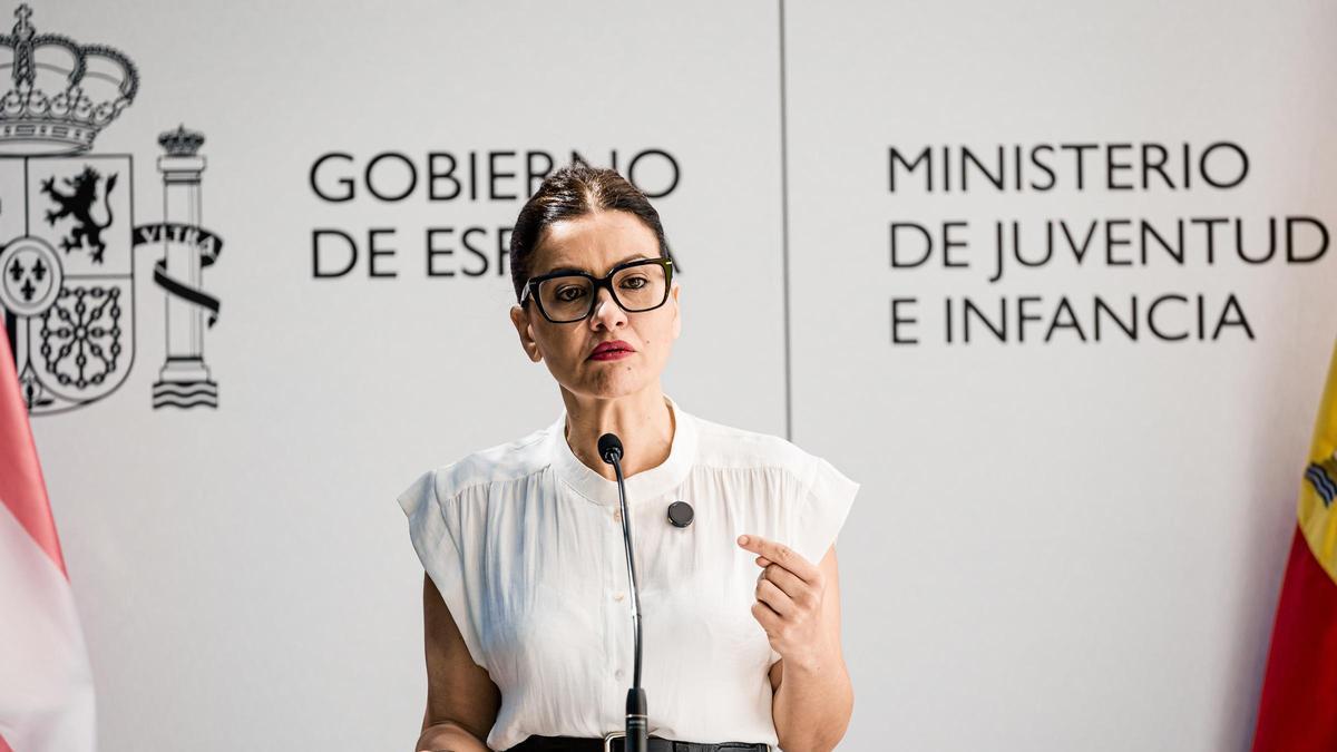 O Goberno central destina 740.000 euros a Galicia para acoller a nenos e adolescentes migrantes non acompañados
