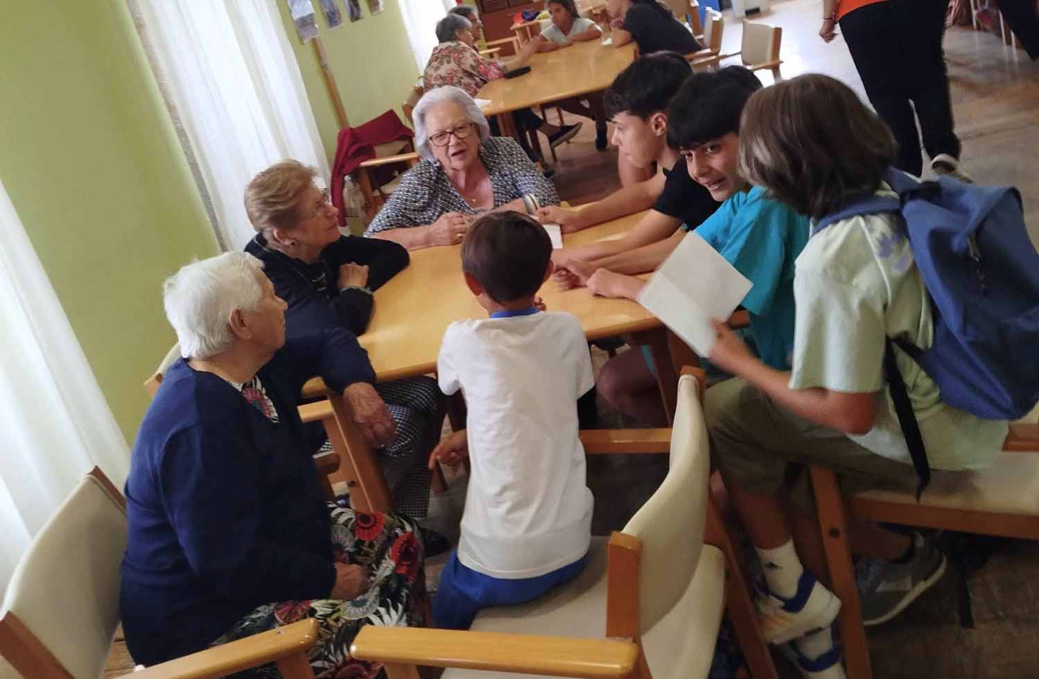 A Escola de Verán de Dodro inclúe actividades de lecer e aprendizaxe ata o 4 de setembro de xeito cen por cen gratuíto
