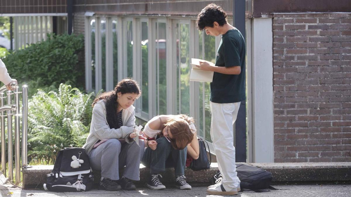 Só un 20% de carreiras da Universidade dá Coruña ten praza tras a segunda matriculación