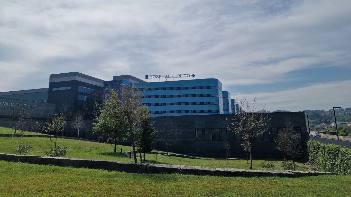 A Xustiza decreta que o pago do IBI do Hospital Álvaro Cunqueiro de Vigo corresponde á concesionaria e non á Xunta