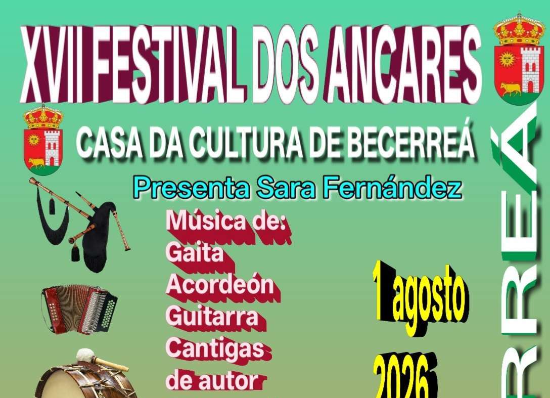 XVII Festival dos Ancares