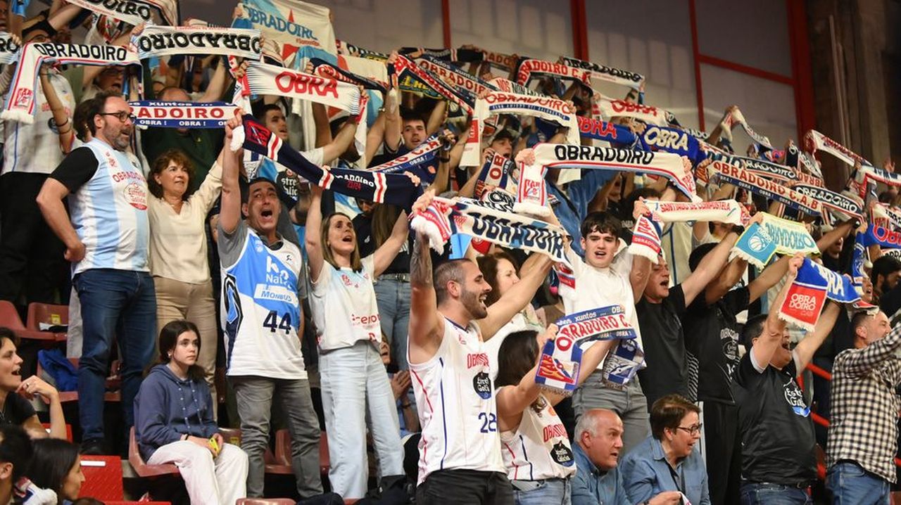O Obradoiro concl&uacute;e a primeira fase da s&uacute;a campa&ntilde;a con m&aacute;is de 4.500 abonados