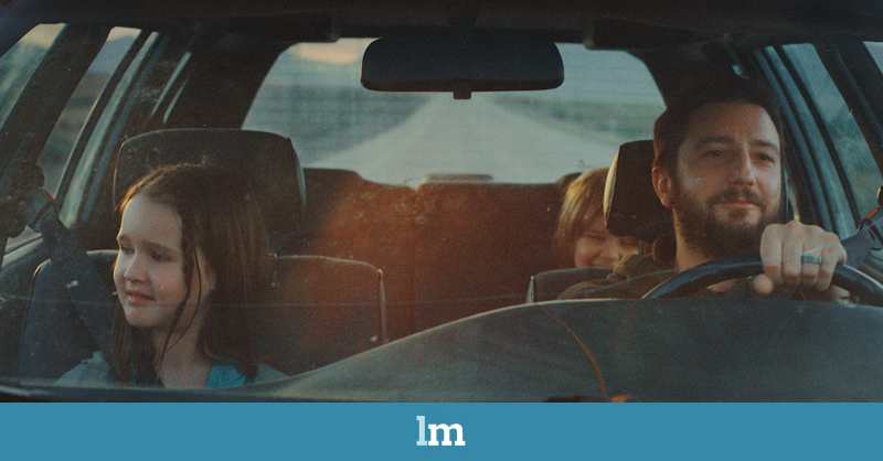 ‘Omaha’, la vida sin red