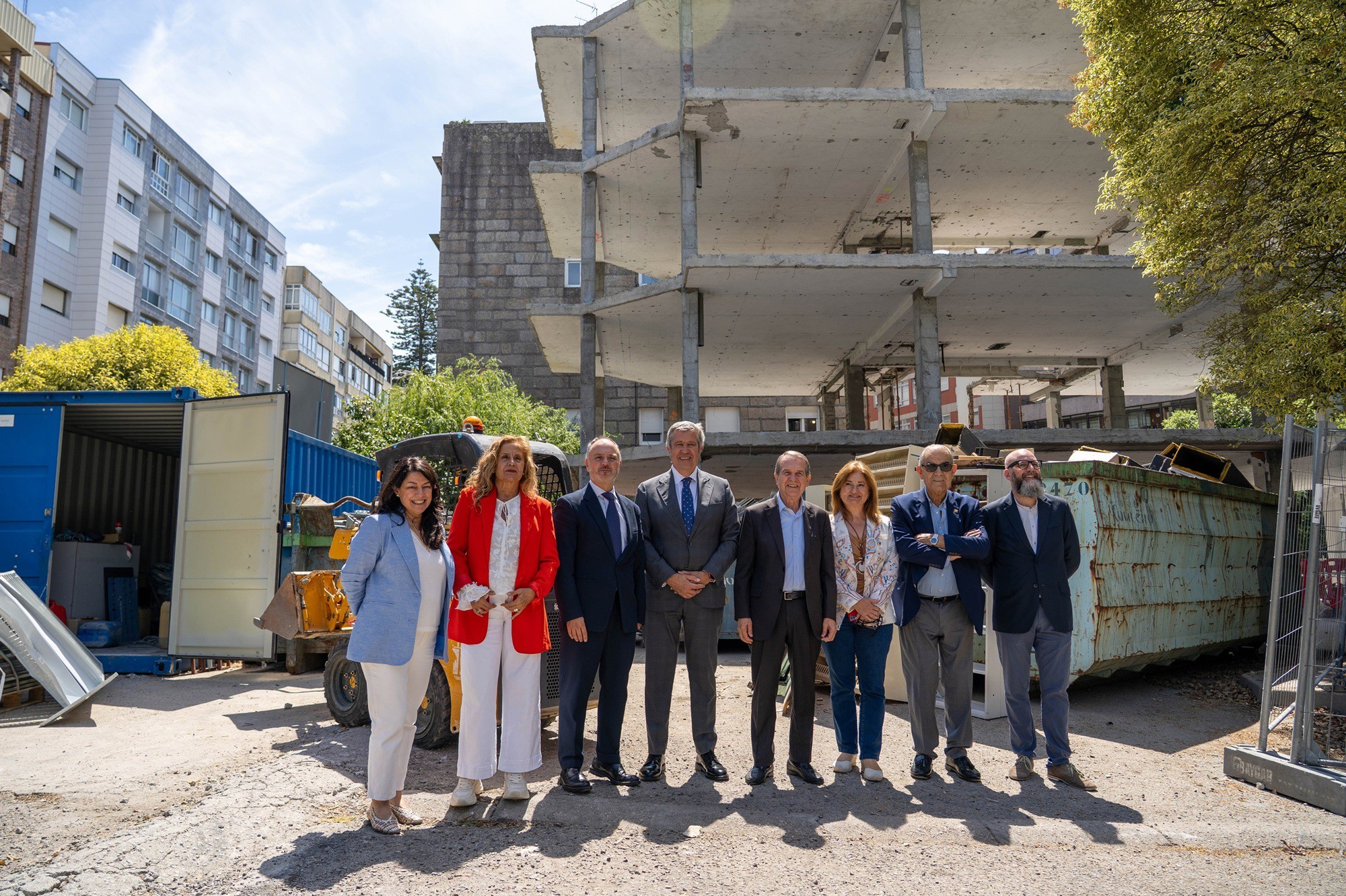 Comeza a StarTIC con máis de 60 proxectos que se poderán ver no VgoTIC Global HUB