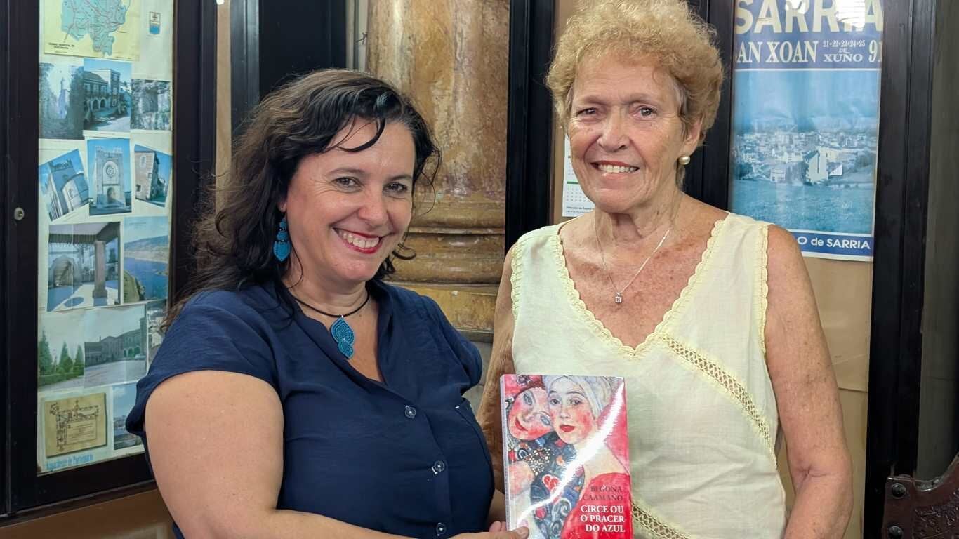 Ana Miranda reclama unha delegación exterior galega en Cuba