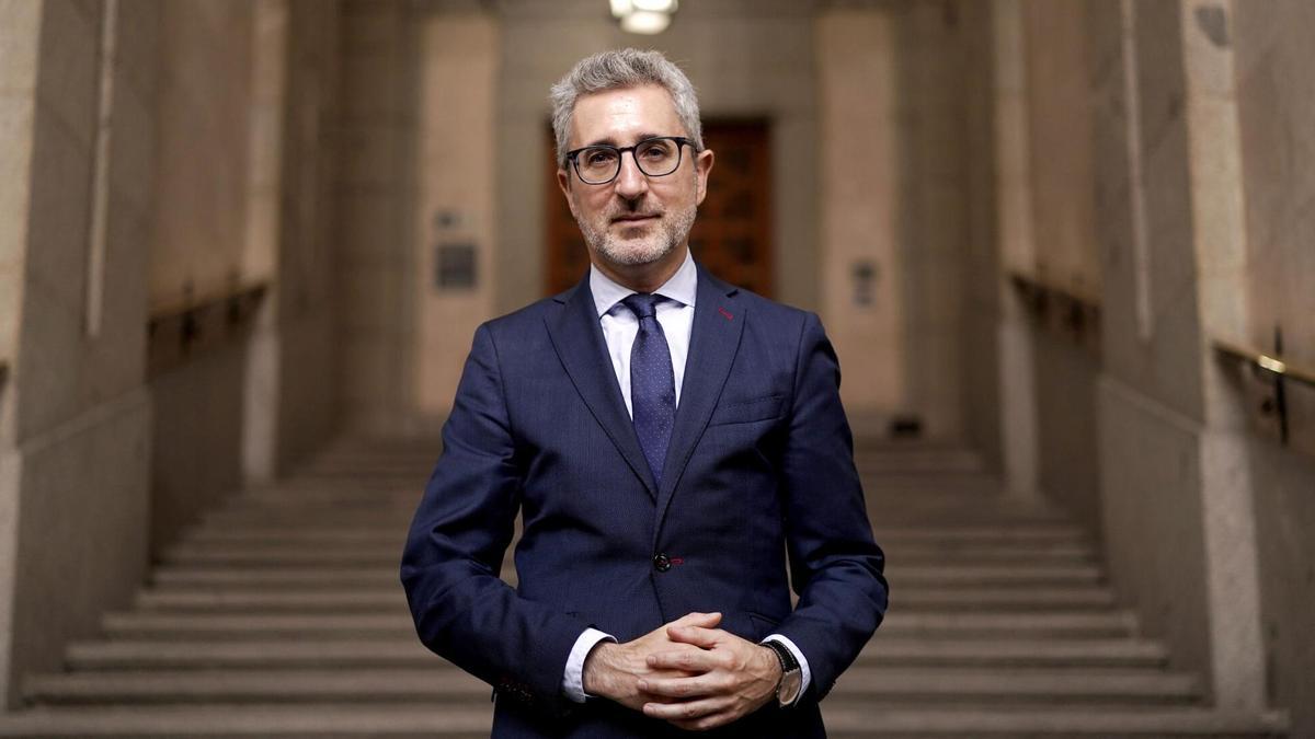 O ministro de Facenda insta á Xunta a «saír do victimismo» sobre financiamento autonómico