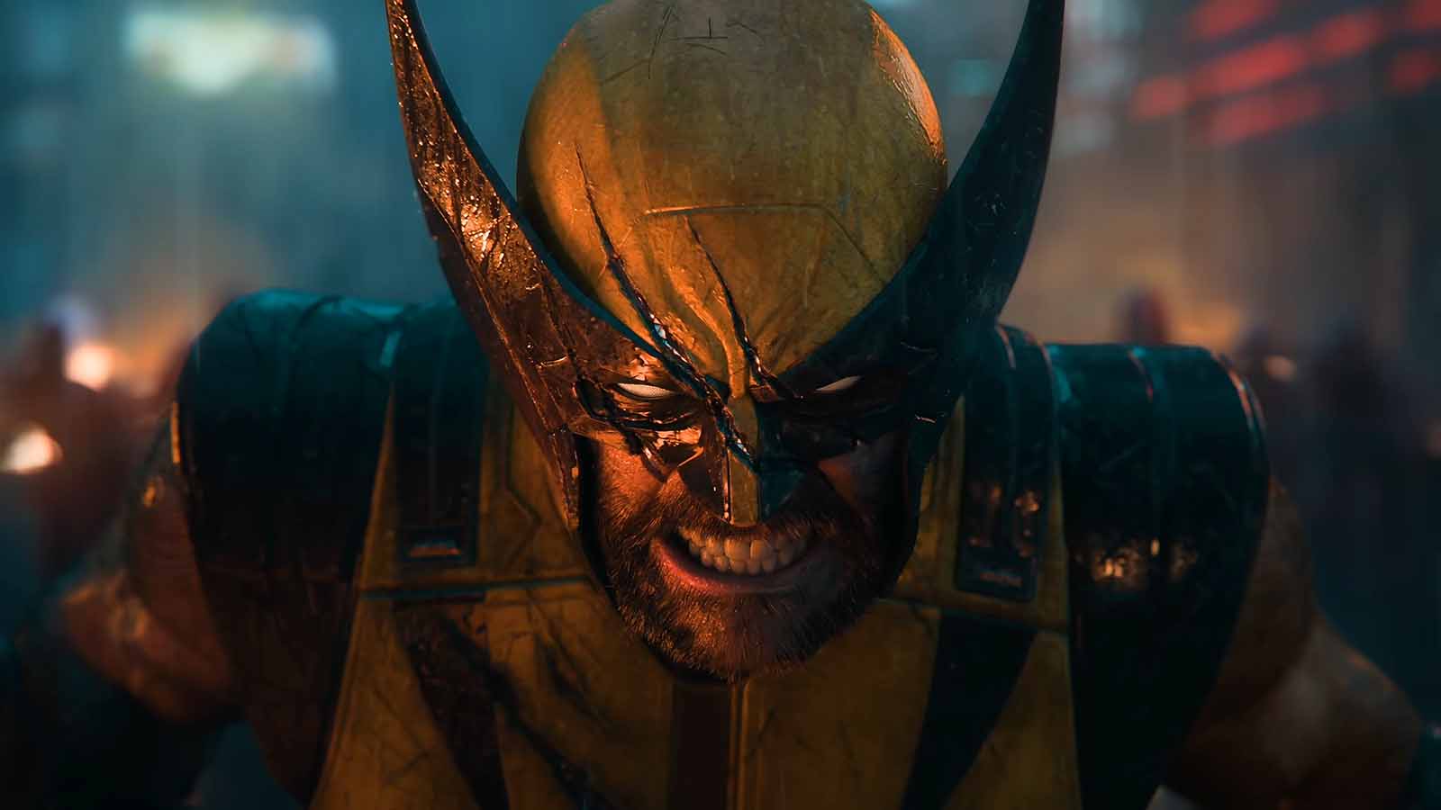 Marvel: Lobezno choca coa ira dos xogadores cara a PlayStation