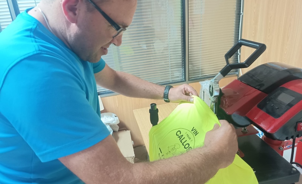 A X Solidaria permite a Adisbismur mellorar o equipamento do Centro de Recursos de Valadares