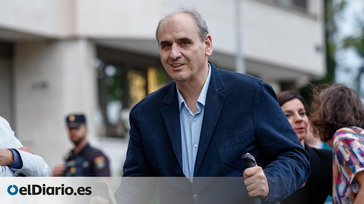 Peinado remite a la Fiscalía Europea la nueva investigación del caso de Begoña Gómez contra el empresario Barrabés