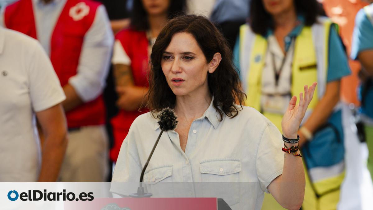 El Gobierno de Ayuso compró el ático de Chamberí por 6,3 millones de euros